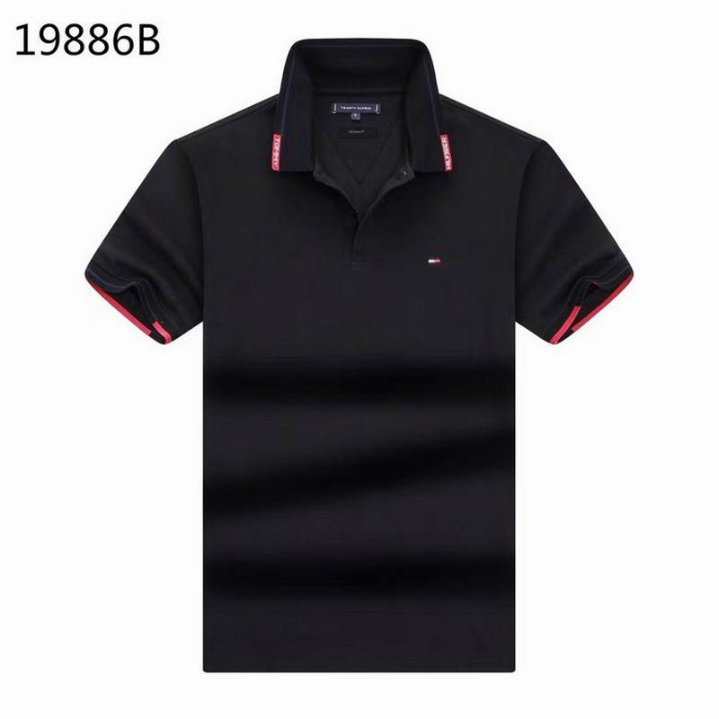 Tommy Men's Polo 25